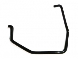 Silikonová hadice Roose Motosport Ford Sierra Cosworth 2WD T3 2.0 (86-92) - Kidney box - airbox