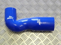 Silikonové hadice Roose Motosport Hybrid Ford Sierra Cosworth 2WD/4WD (86-92) - FMIC 76mm + T3, T34