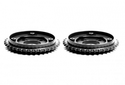 Stavitelná vačková kola (verniery) Dbilas Dynamic VW Corrado / Golf 3 / Passat B3/B4 / Sharan VR6