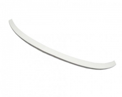 Zadní spoiler BMW X4 F26 (14-18) - M-Performance style