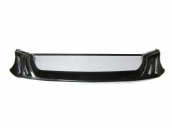 Přední maska Subaru Impreza Bug Eye (00-02) - jednodílná