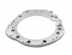 Adaptér PMC na převodovku Nissan SR20 - Nissan 350Z Z33 / 370Z Z34 manuál