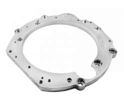 Adaptér PMC na převodovku Audi A8 D2 4.2 V8 ABZ - BMW M57N/M57N2 (GS6-53DZ)
