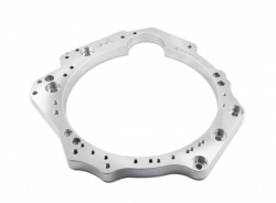 Adaptér PMC na převodovku Saab B204 / B205 / B234 / B235 - BMW M20 / M50 / M52 / M54 / S50 / S52 / S54 M57