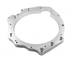 Adaptér PMC na převodovku Saab B204 / B205 / B234 / B235 - BMW M57N/M57N2 (GS6-53DZ)