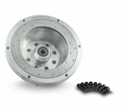 Setrvačník PMC pro konverzi Toyota / Lexus 1UZ / 3UZ - BMW M57N/M57N2 (GS6-53DZ HGD) - Tilton 7,25 POT