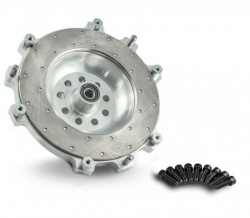 Setrvačník PMC pro konverzi BMW M60 / M62 / S62 V8 - BMW M57N/M57N2 (GS6-53DZ HGD) - single