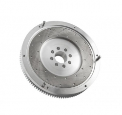 Odlehčený jedno hmotový setrvačník PMC pro BMW E46 M3 S54B32 (00-06) - 7,7kg