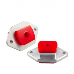 Zadní horní uložení tlumičů (Pillowball Top Mounts) PMC BMW E81 / E82 / E87 / E88 / E90 / E91 / E92 / E93