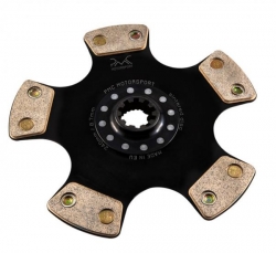 Spojková lamela PMC pro BMW E34 / E36 / E38 / E39 / E46 / E60 / E61 / E65 / E66 / X3 E83 / X5 E53 / Z3 / Z4 E85 M50/M52/M54