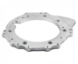 Adaptér PMC na převodovku Toyota / Lexus 1JZ / 2JZ - Nissan Patrol Y61 ZD30 manuál