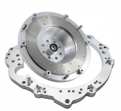 Konverzní kit PMC na převodovku Toyota / Lexus 1JZ / 2JZ - BMW E46 M3 Getrag 420 S6S 420 TBAI (Single Disc)