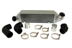 Intercooler kit Turbo Works BMW E81 / E82 / E87 / E88 / E90 / E91 / E92 / E93 / E89 Z4 135i/335i Twin-turbo N54
