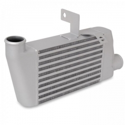 Intercooler FMIC Jap Parts Smart ForFour Brabus 1.5 Turbo (04-12)