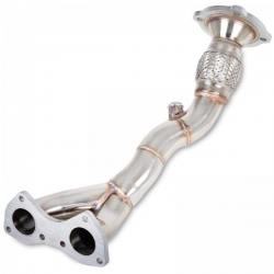 Downpipe Jap Parts Audi TT 8N Quattro 1.8T 180PS (98-06)
