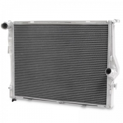 Hlinikový závodní chladič Jap Parts BMW E90 / E92 / E93 3-Series M3 4.0 V8 (07-13)