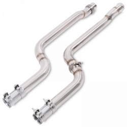 Náhrady katalyzátorů Jap Parts Mercedes C-Klasse W204 C63 6.2 AMG (08-15)