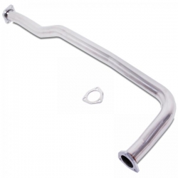 Náhrada katalyzátoru Jap Parts Land Rover Discovery Mk2 300TDi 2.5TDi (98-04)