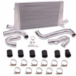 Intercooler kit Opel Astra J Mk6 1.6T GTC/SRi (09-15)