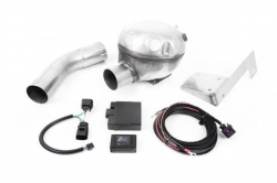 Active Sound Control Milltek Ford Ranger Raptor Ranger 2.0 EcoBlue Diesel (19-)