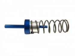 Závodní termostat FTP Motorsport BMW E82 / E88 / E90 / E91 / E92 / E93 / F30 / E60 / E61 135i/335i/535i N54 (06-07)