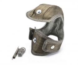 Tepelná izolace ProRacing pro turbo VAG motory Gen. 3 1.8/2.0 TSi (13-)