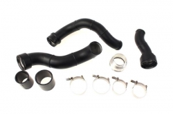 Charger Pipe & Boost Pipe TurboWorks BMW 2-Series F45 / F46 B48 (13-16)