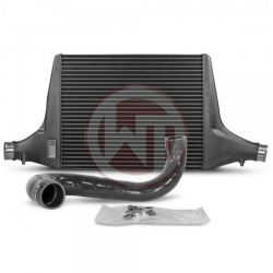 Intercooler kit Wagner Tuning pro Audi A4 B9 / A5 F5 3.0/45/50 TDI (15-)