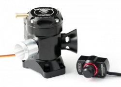 Blow off ventil GFB Deceptor Pro II Hyundai i30 N (17-) (open/closed loop)