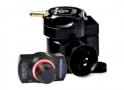 Blow off ventil GFB Deceptor Pro II Mazda Mazdaspeed MPS 3/6 / CX-7 (open/closed loop)