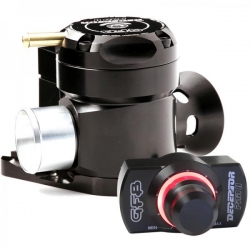 Blow off ventil GFB Deceptor Pro II Subaru Legacy B4 (BE, BH, BT) EJ20TT (98-03) (open/closed loop)
