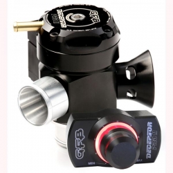 Blow off ventil GFB Deceptor Pro II Nissan 200SX S13 1.8 CA18DET (88-94) (open/closed loop)