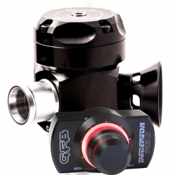 Blow off ventil GFB Deceptor Pro II Mazda MX-5 Mazdaspeed Turbo BP-4W (04-05) (open/closed loop)