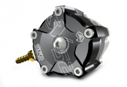 Blow off ventil GFB SV52 - 52mm (open loop)