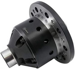 Samosvorný diferenciál Wavetrac Volvo 140 / 240 / P1800 zadní - převodovka DANA 30 (3.73)