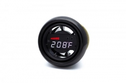 Přídavný budík P3 Gauges do ventilace pro Mazda MX-5 ND (15-19) - multi V3 OBD2