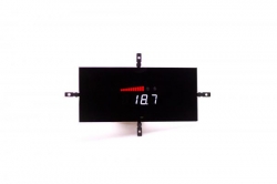 Přídavný budík P3 Gauges do ventilace univerzální - multi V3 OBD2