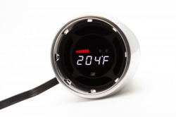 Přídavný budík P3 Gauges do ventilace pro Chevrolet Camaro Gen6 (16-) - multi V3 OBD2