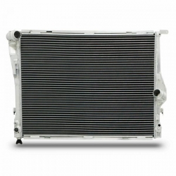 Hlinikový závodní chladič Jap Parts BMW Z4 E89 sDrive 18i/20i/28i/30i/35i/is (09-16)