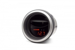 Přídavný budík P3 Gauges do ventilace pro Subaru BRZ (17-19) - multi V3 OBD2