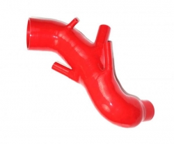 Hadicový kit ProRacing Audi S3 / TT / Seat Leon 1.8T 210/225PS K04 - 80mm - červená