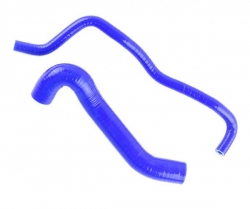 Hadicový kit ProRacing Audi S3 / TT / Seat Leon 1.8T 210/225PS - modrý