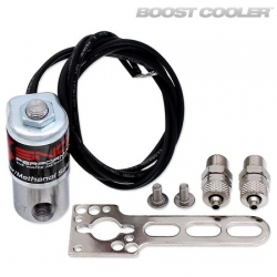 Magnetický bezpečnostní ventil Snow Performance pro vstřikovací zařízení (solenoid)
