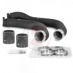 Hard pipe kit Wagner Tuning BMW F80 M3 / F82 / F83 M4 S55 (14-18)