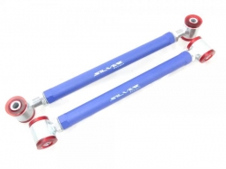 Rear Control Toe Arms Silver Project BMW E81 / E82 / E87 / E88 / E90 / E91 / E92 / E93 včetně modelů M