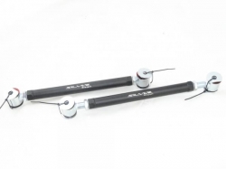 Rear Control Camebr Arms Silver Project Kia Ceed SW / Liftback / Hyundai i30 / Elantra