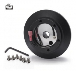 Krátká nába na volant Hub Sports Lexus GS300 / GS350 / GS400 / GS430 / GS460