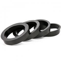 Redukční adaptér na sportovní filtr 90mm > 76mm