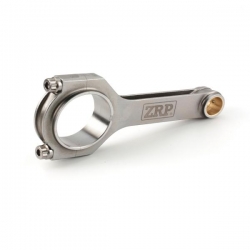 Kované ojnice ZRP na Audi A3 / A4 / A5 / A6 / S3 / TT 2.0 TFSI EA113 Belt Driven (04-) - 20mm pin