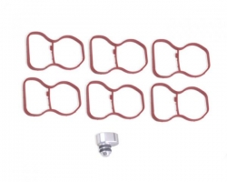 Kit ProRacing na odstranění vířivých klapek v sání (Runner Flap Delete kit) pro BMW X5 E70 / X6 E71 30dX/40dX N57